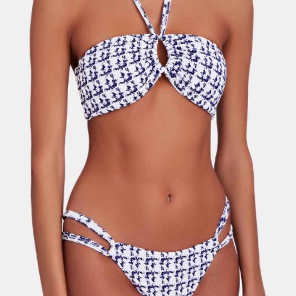 DEVON WINDSOR bikini